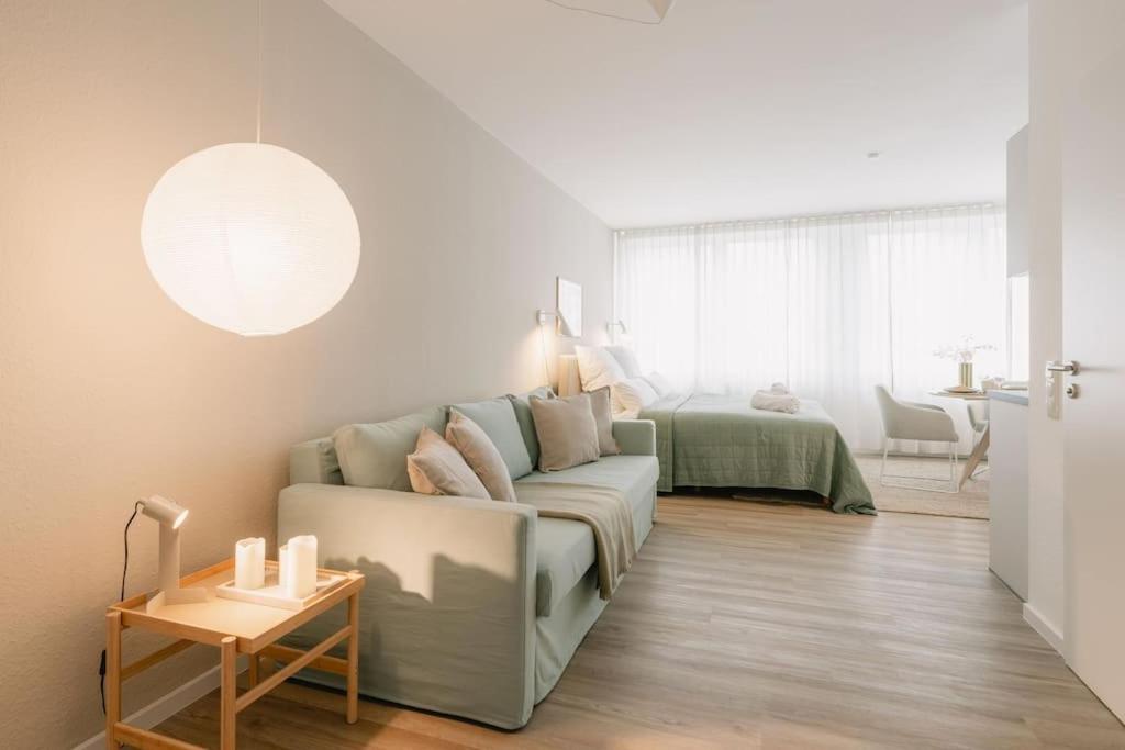 5 Min Central Apartment - Opera Bayreuth Extérieur photo