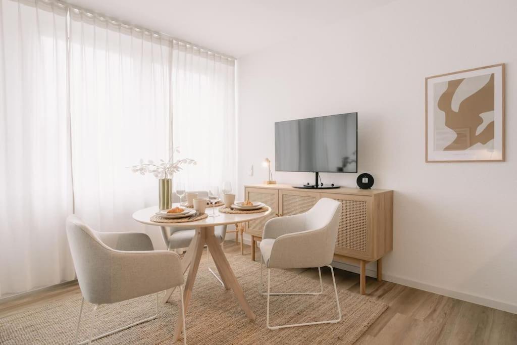5 Min Central Apartment - Opera Bayreuth Extérieur photo